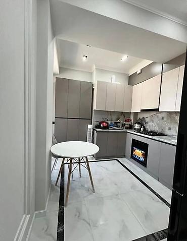 Продажа квартир: 2 комнаты, 67 м², Элитка, 11 этаж, Евроремонт — 8