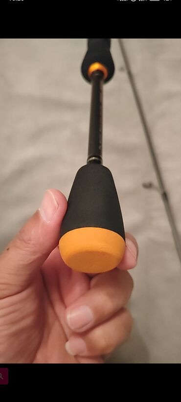 Удочки и спиннинги: СПИННИНГИ Travel Stream и GAD Gancho. Япония Продаю стримовый — 8