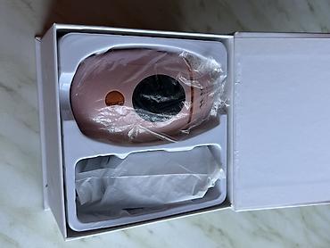 laser aparat: MAC Styler MC-P33 IPL epilyasiya aparatı - Texnologiya: Intense — 2
