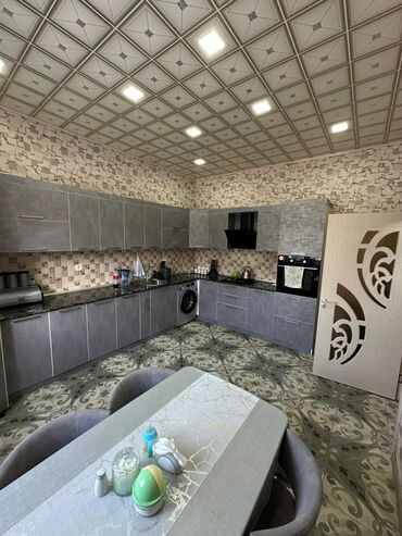 Həyət evləri və villaların satışı: Məmmədli 5 otaqlı, 220 kv. m, Kredit yoxdur, Yeni təmirli -da lalafo.az — 4 Həyət evləri və villaların satışı: Məmmədli 5 otaqlı, 220 kv. m, Kredit yoxdur, Yeni təmirli — 4