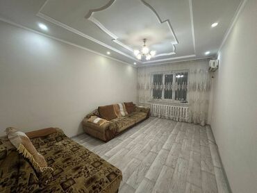продоется 2 комнатная квартира: 2 комнаты, 48 м², 105 серия, 6 этаж, Евроремонт