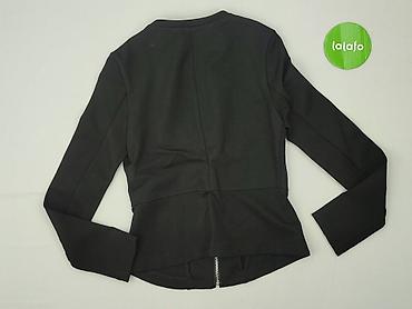 zip bershka: Amisu, Marynarka damska, rozmiar XS — 3
