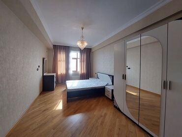 Yeni tikili: 7 otaqlı, Yeni tikili, 250 kv. m — 17