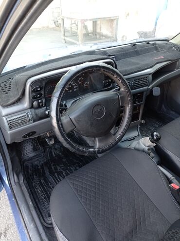 вентилятор опель вектра б: Daewoo Nexia: 2007 г., 1.5 л, Механика, Бензин, Седан