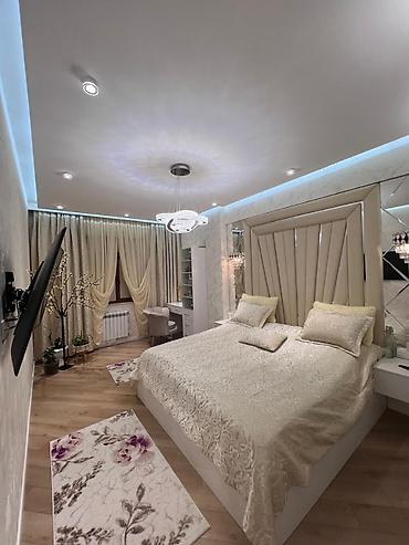 azadliq ev: 3 otaqlı, Yeni tikili, 107 kv. m — 7