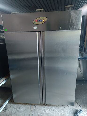 Digər restoran, kafe avadanlığı: *SEVA XİRDALAN* Turkiyənin Özti firmasinin nerj materialli Şkaf