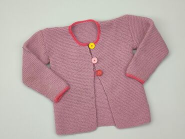 sweterek multicolor: Sweterek, 5-6 lat, 110-116 cm, stan - Dobry