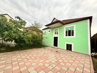 Həyət evləri və villaların satışı: 3 otaqlı, 100 kv. m, Yeni təmirli -da lalafo.az — 2 Həyət evləri və villaların satışı: 3 otaqlı, 100 kv. m, Yeni təmirli — 2