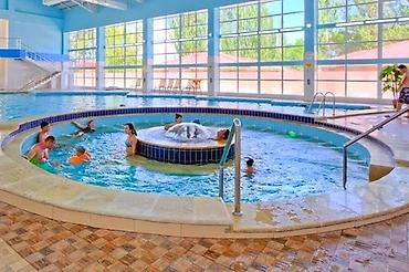 ещё квартиру: 1 комната, 32 м², Элитка, 2 этаж — 4