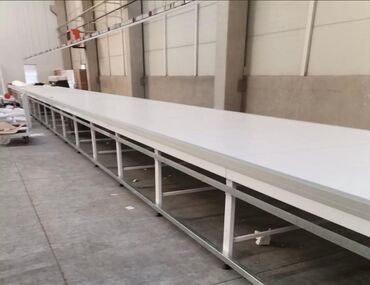 Другое оборудование для швейных цехов: Текстильные оборудование Автоматическая раскрой ткани без — 1