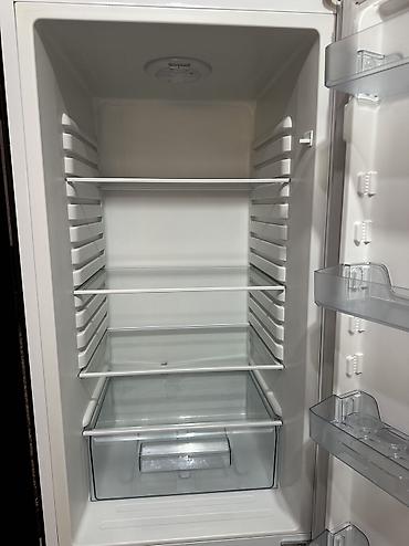 Холодильники: Холодильник Avangard, Двухкамерный — 9