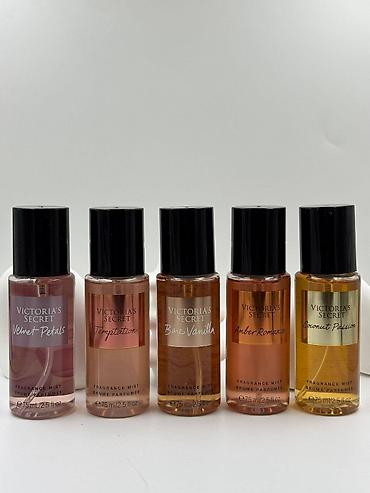 Parfemi: Mistovi — 6