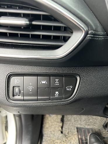 Hyundai: Hyundai Santa Fe: 2019 г., 2 л, Автомат, Дизель, Кроссовер at lalafo.kg — 12 Hyundai: Hyundai Santa Fe: 2019 г., 2 л, Автомат, Дизель, Кроссовер — 12