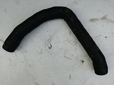 ventilator na upaljac: Alfa Romeo 156 Crevo interkulera GORNJE NOVO. Alfa Romeo 156 Crevo — 1