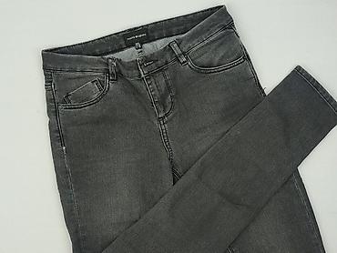 dżinsy pull and bear: Wearhouse, Jeansy damskie, rozmiar S — 1