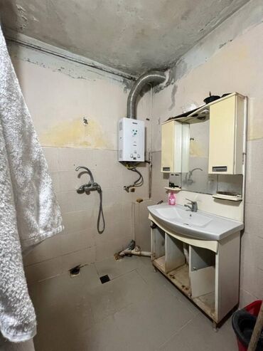 Köhnə tikili: Bakı, 3 otaqlı, Köhnə tikili, m. Həzi Aslanov, 82 kv. m — 11