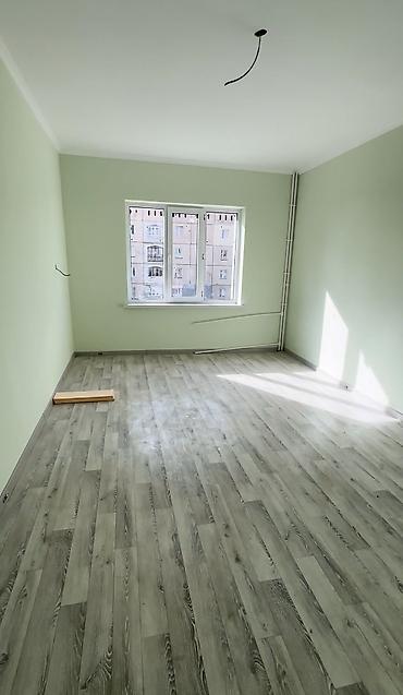 оптима квартиры: 2 комнаты, 55 м², 105 серия, 4 этаж, Свежий ремонт — 4