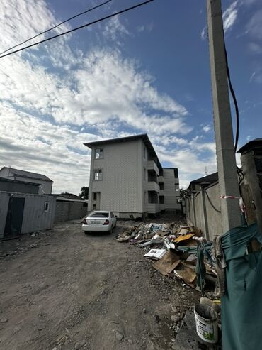 недвижимость бостери: Сдан, Индивидуалка, 1 комната, 30 м²