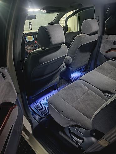 рулевая рейка хонда одиссей бишкек: Honda Odyssey: 2001 г., 2.3 л, Автомат, Бензин, Универсал — 2