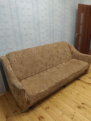 balis: Klassik üslubda, çiçək naxışlı parça ilə işlənmiş qəhvəyi rəngli — 3