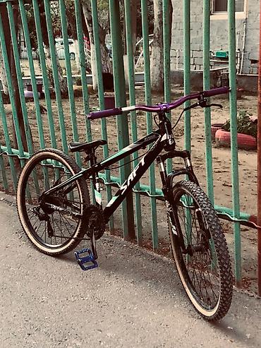 bmx 24: Salam;) İdeal saft satılır . Raması 24 lük dirt jump tipli di. Bütün — 1