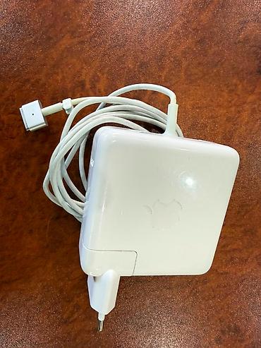 hp 1536: Çox səliqəli və olduqca az istifadə olunmuş MacBook Pro (15-inch, Mid — 5