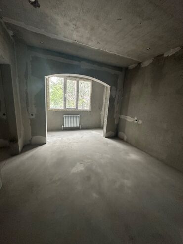 1 комнатные квартиры: 1 комната, 35 м², 1 этаж