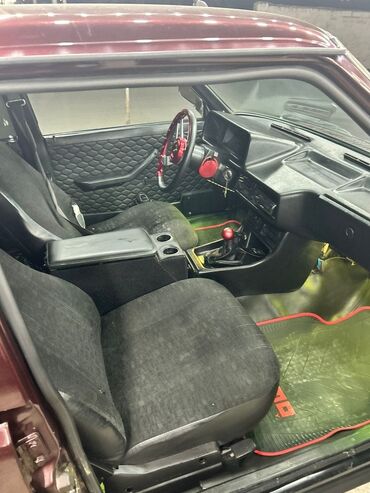 Digər avtomobillər: Zəng vur maraglan — 18