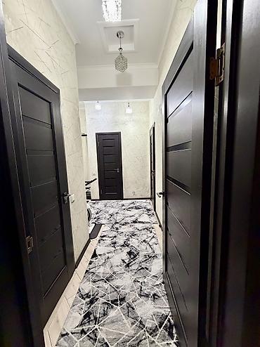 5: 3 комнаты, 85 м², ул. Алматинка / Чуй Элитка, 5 этаж, Дизайнерский ремонт — 2