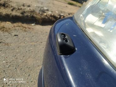 дом на колесах купить бу: Honda Accord: 2002 г., 1.8 л, Автомат, Бензин, Седан