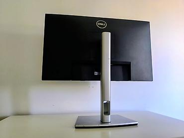 nokia 311: Dell Full HD IPS monitor 23.8" Prodajem  DELL Monitor P2422H LED — 6