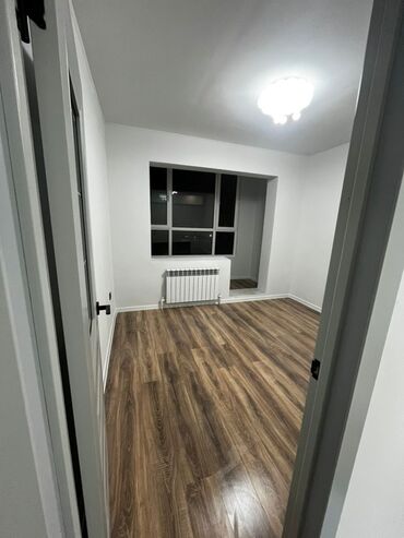 Продажа комнат: 56 м², Без мебели — 1