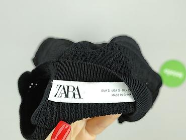 oversize zara: Zara, Sukienka damska, rozmiar S — 5