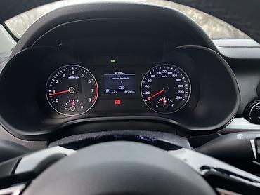 Kia: Kia K3: 2019 г., 1.6 л, Автомат, Бензин, Седан — 7