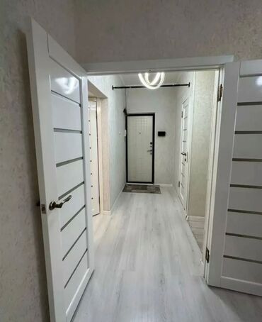 Продажа квартир: 3 комнаты, 85 м², 106 серия, 9 этаж, Косметический ремонт — 5