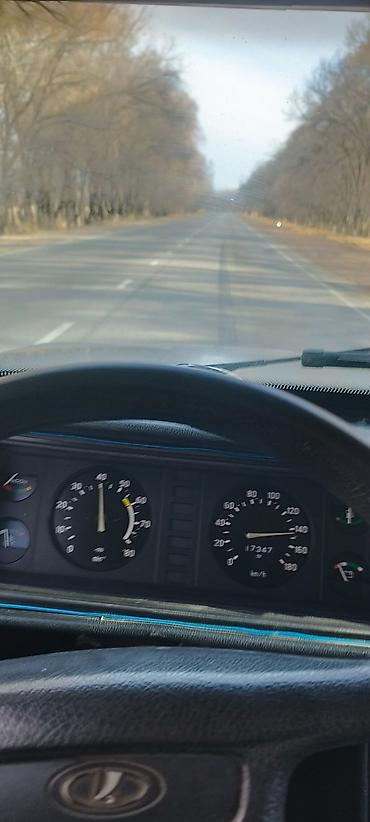 ВАЗ (ЛАДА): ВАЗ (ЛАДА) 2107: 2011 г., 1.7 л, Механика, Бензин, Седан — 6