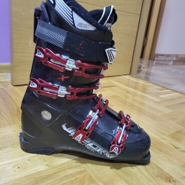 Ostala muška obuća: MUŠKE PANCERICE - Fischer na lalafo.rs — 7 Ostala muška obuća: MUŠKE PANCERICE - Fischer — 7