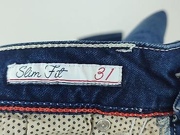 pacsun: Us Polo Assn, Jeansy damskie, rozmiar L — 5