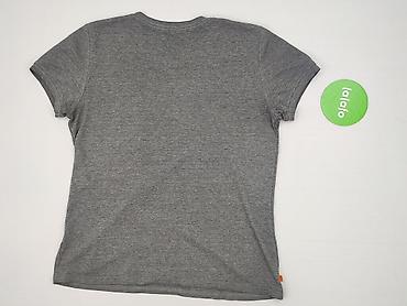 biala koszula: T-shirt damski, rozmiar M — 3