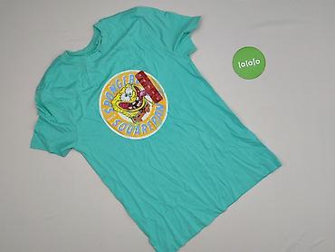 bluzki spongebob: Nickelodeon, T-shirt damski, rozmiar S — 2