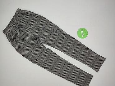 buty walkx: Spodnie materiałowe damskie, rozmiar S — 3