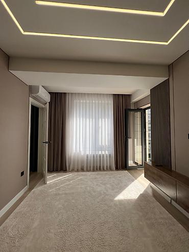 Продажа квартир: 1 комната, 41 м², Элитка, 5 этаж, Дизайнерский ремонт at lalafo.kg — 18 Продажа квартир: 1 комната, 41 м², Элитка, 5 этаж, Дизайнерский ремонт — 18