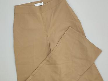 georgie nylons: Lily Rose, Spodnie materiałowe damskie, rozmiar S — 1