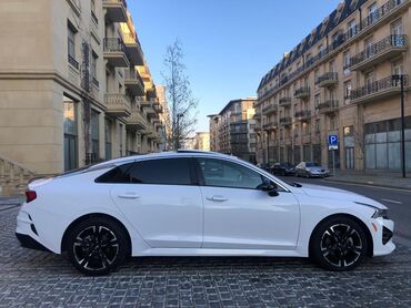 Nəqliyyat vasitəsinin icarəsi: Aylıq, Hyundai, Depozitlə, Depozitsiz — 21