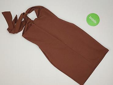 second hand internet shop: PrettyLittleThing, Sukienka damska, rozmiar 2XS — 3