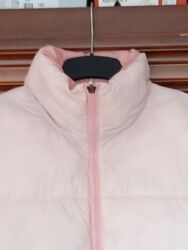 Prsluci: NOV prsluk sa dva lica ORSAY, u dve nijanse roze boje, vel 42,XL,ima — 16