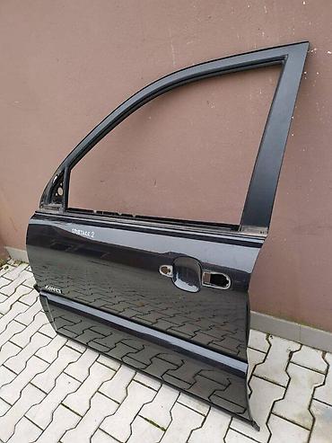 Bočna vrata: VRATA P.L. ZA KIA SPORTAGE OD 2003. DO 2009. GOD. | originalna vrata — 2