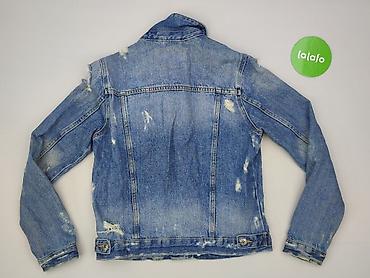 fb sister denim: FB Sister, Kurtka jeansowa damska, rozmiar S — 3