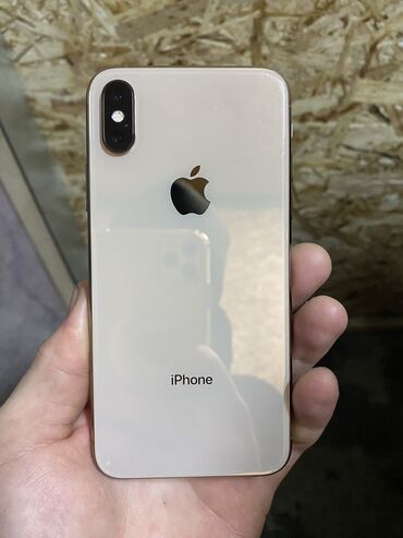 экран на айфон х: IPhone Xs, 256 ГБ