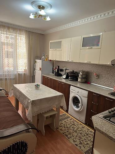 masazirda ev satilir: 2 otaqlı, Yeni tikili, 70 kv. m — 4